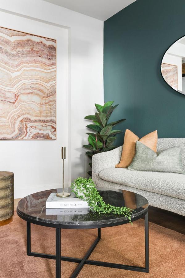 Stylish Darlinghurst Townhouse L 3 Bedrooms シドニー エクステリア 写真